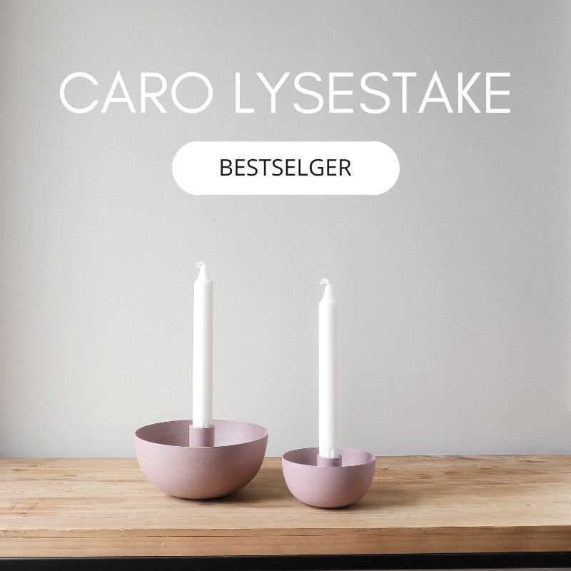 lysestake